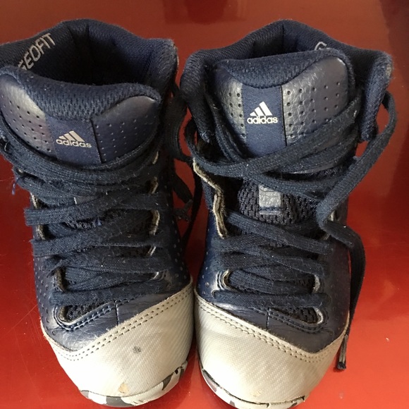 adidas geofit basketball